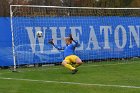MSoc vs Clark  Men’s Soccer vs Clark University. - Photo by Keith Nordstrom : Wheaton, MSoccer, MSoc, Men’s Soccer